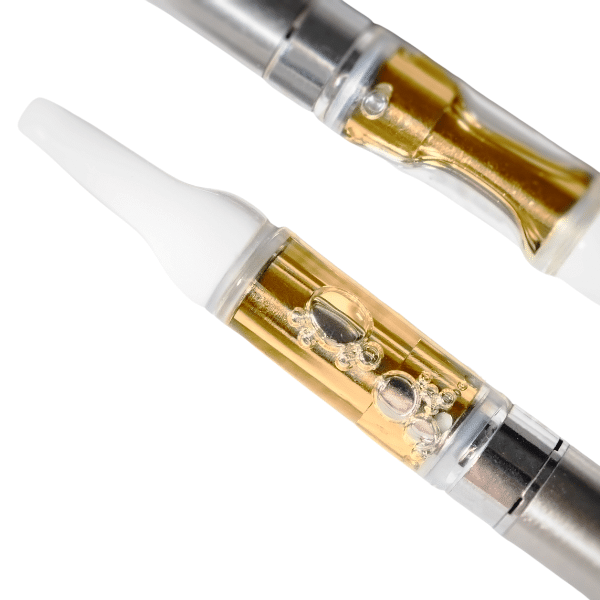 vaporizers en vullingen