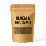 Bloem en Gruis Mix