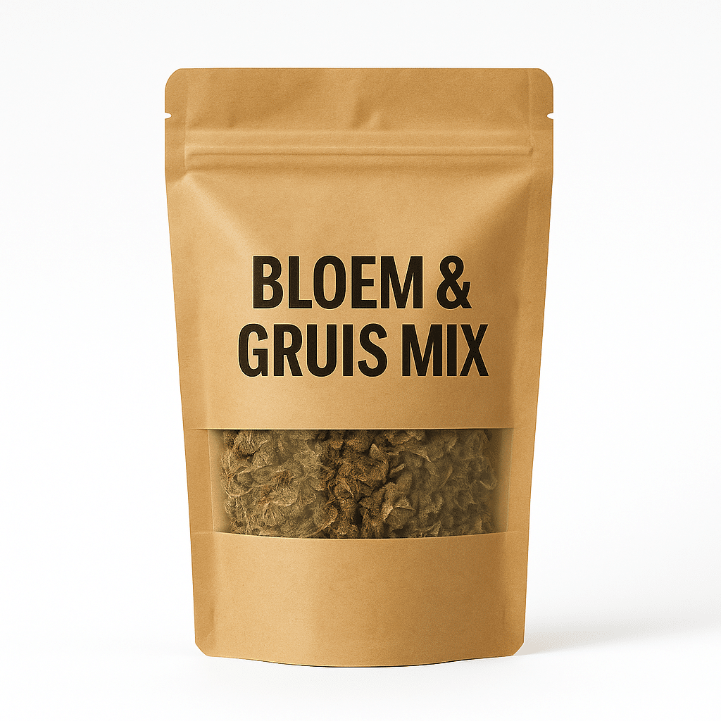 Bloem en Gruis Mix