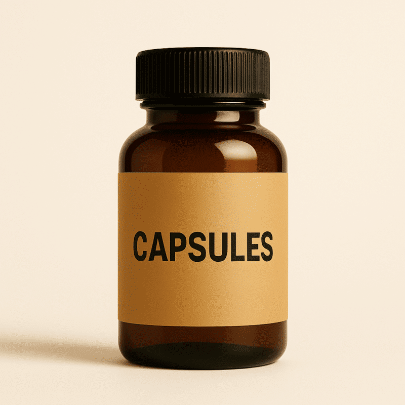 Capsules