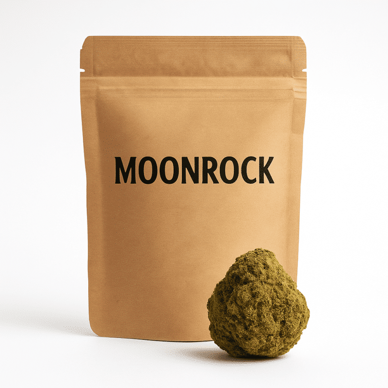 MoonRock