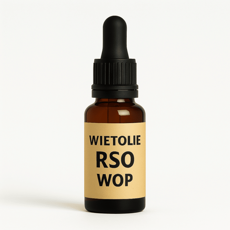 Wietolie RSO WOP