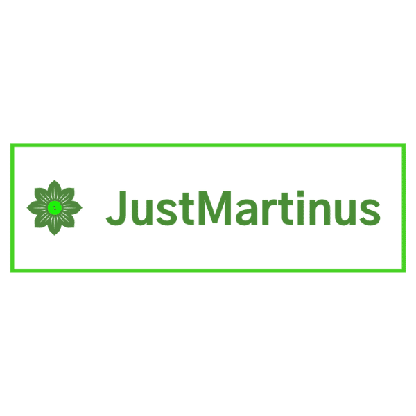 JustMartinus.com