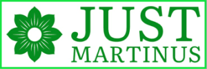 JustMartinus logo klein