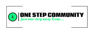 One Step Community