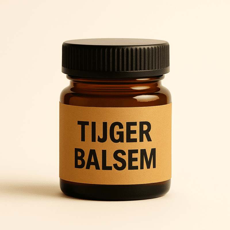 Tijger balsem