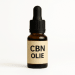 CBN olie