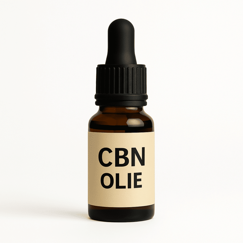 CBN olie