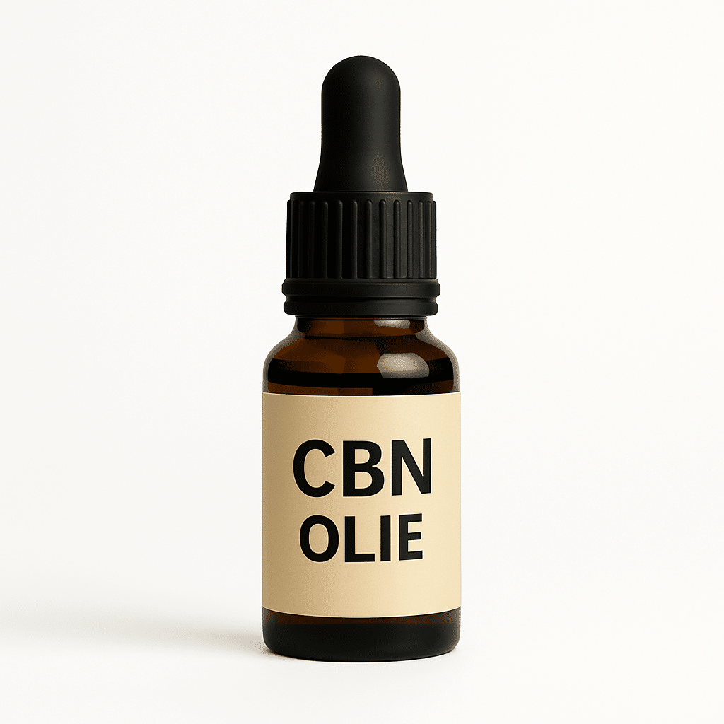 CBN olie