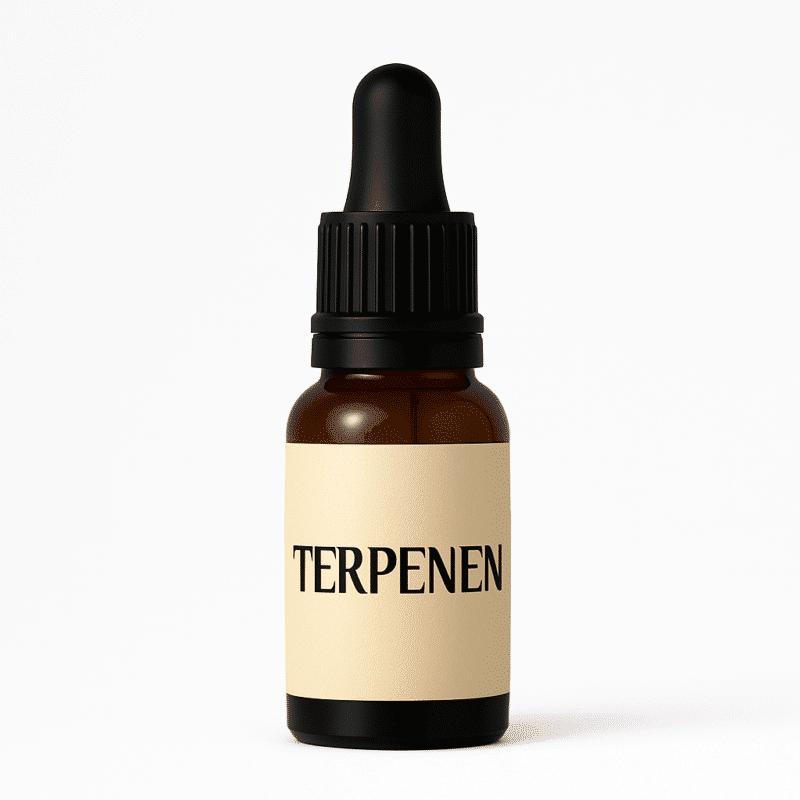 Terpenen