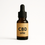 CBD OLIE