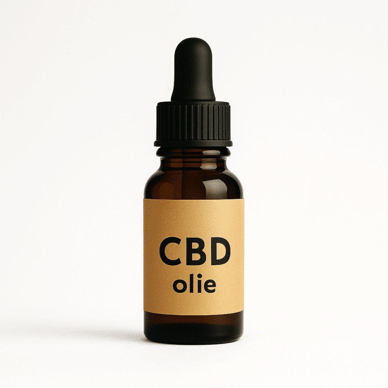 CBD OLIE