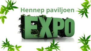 Hennep paviljoen EXPO