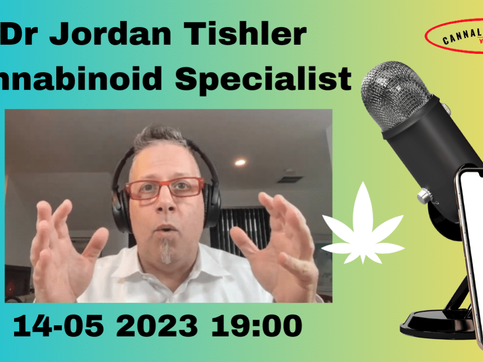 Experience the Wisdom of Dr. Jordan Tishler