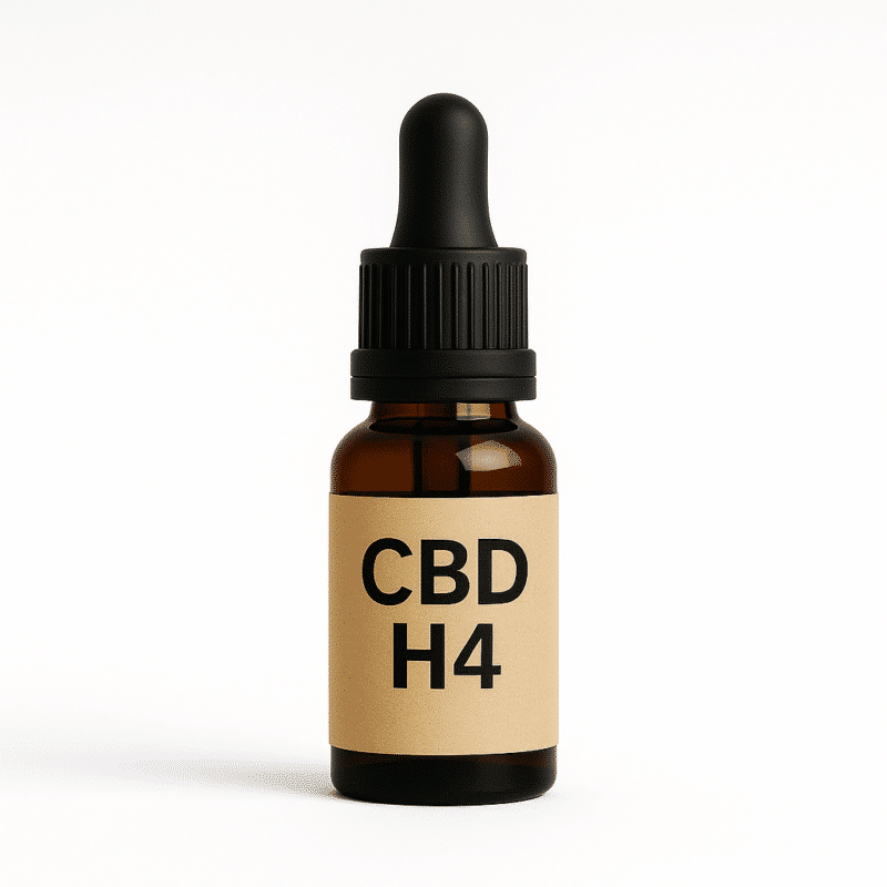 CBD h4