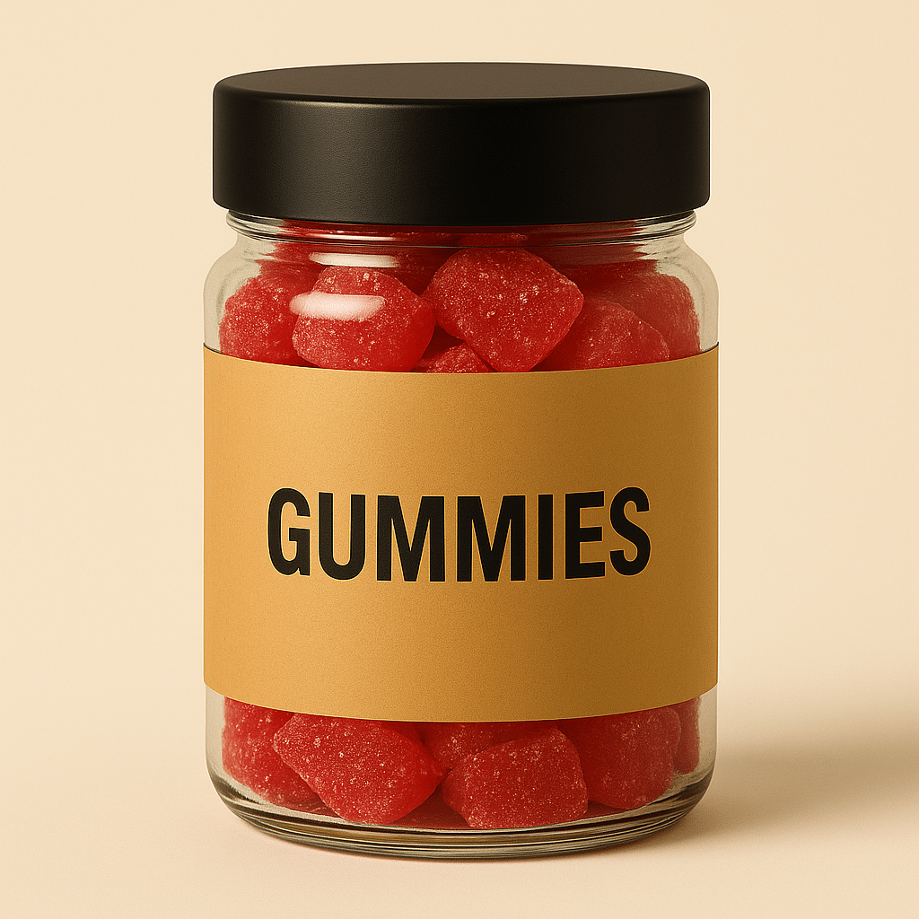 Gummies