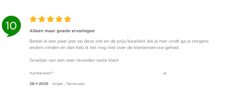 Angel review