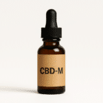 CBD M