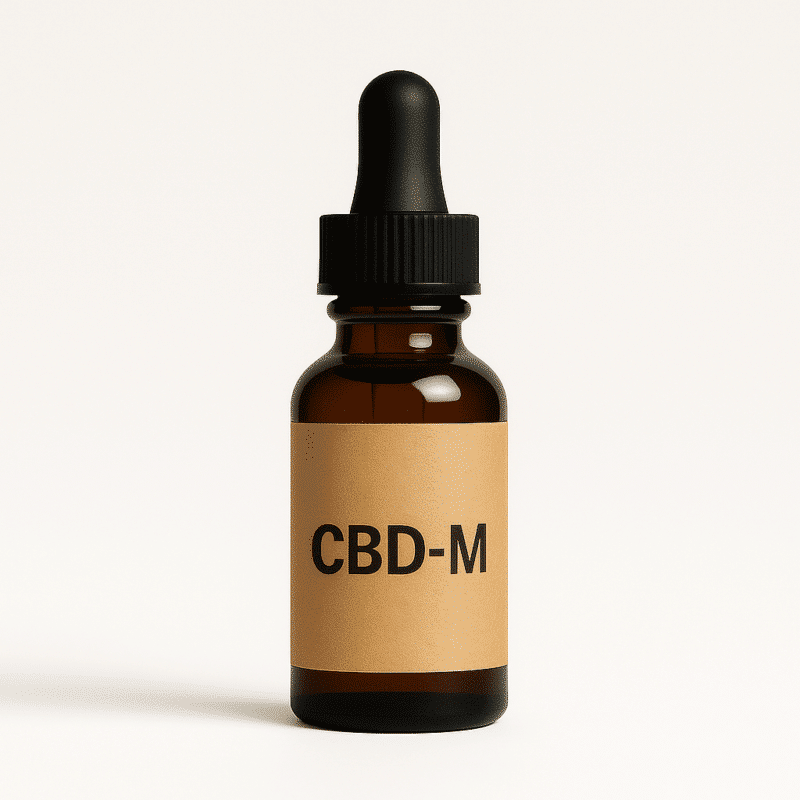 CBD M
