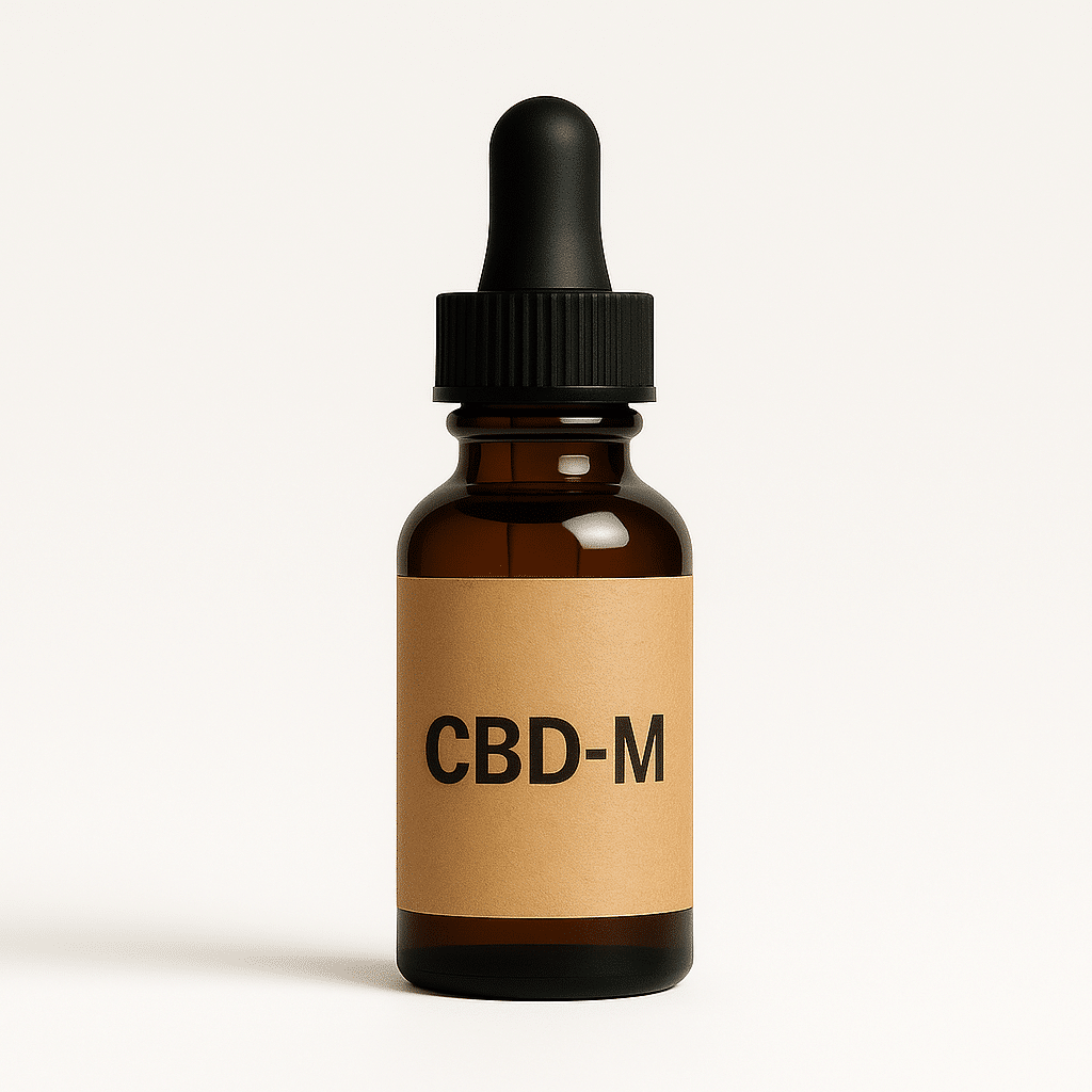 CBD M