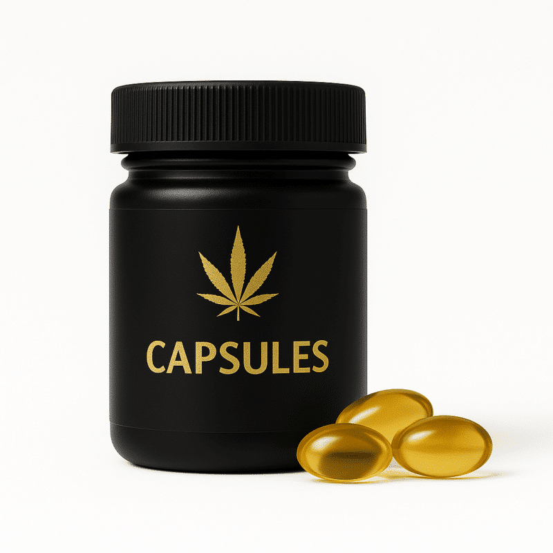 Capsules