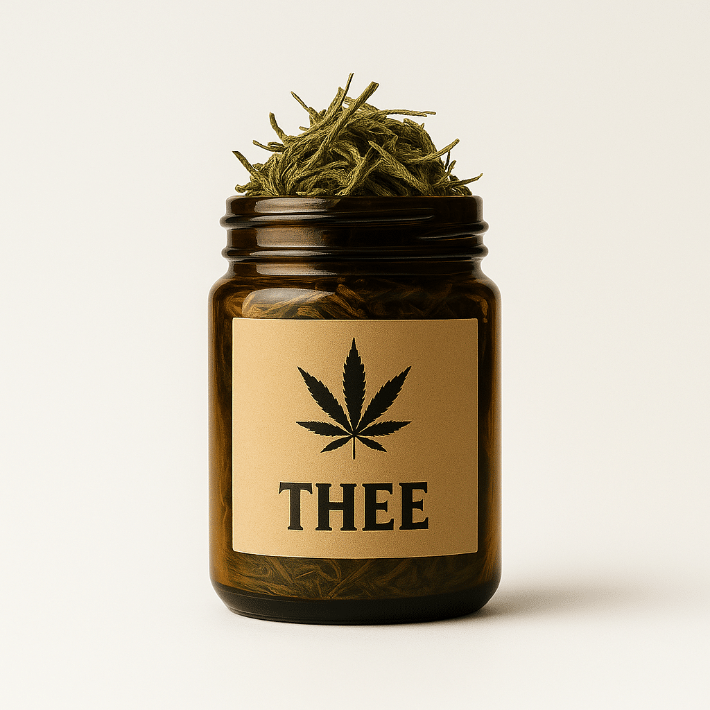 Thee