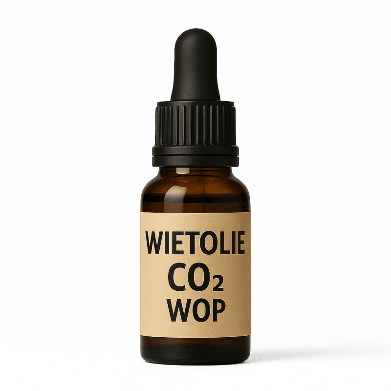 Wietolie CO2 WOP