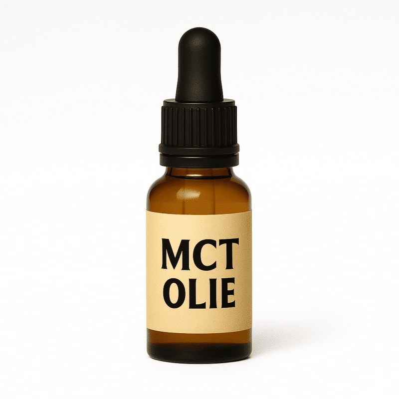 MCT olie