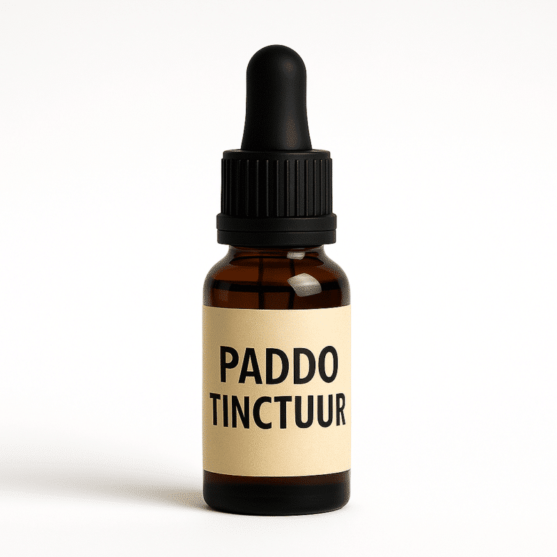 Paddo Tinctuur