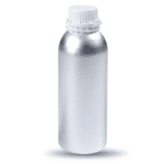 Aluminium flessen