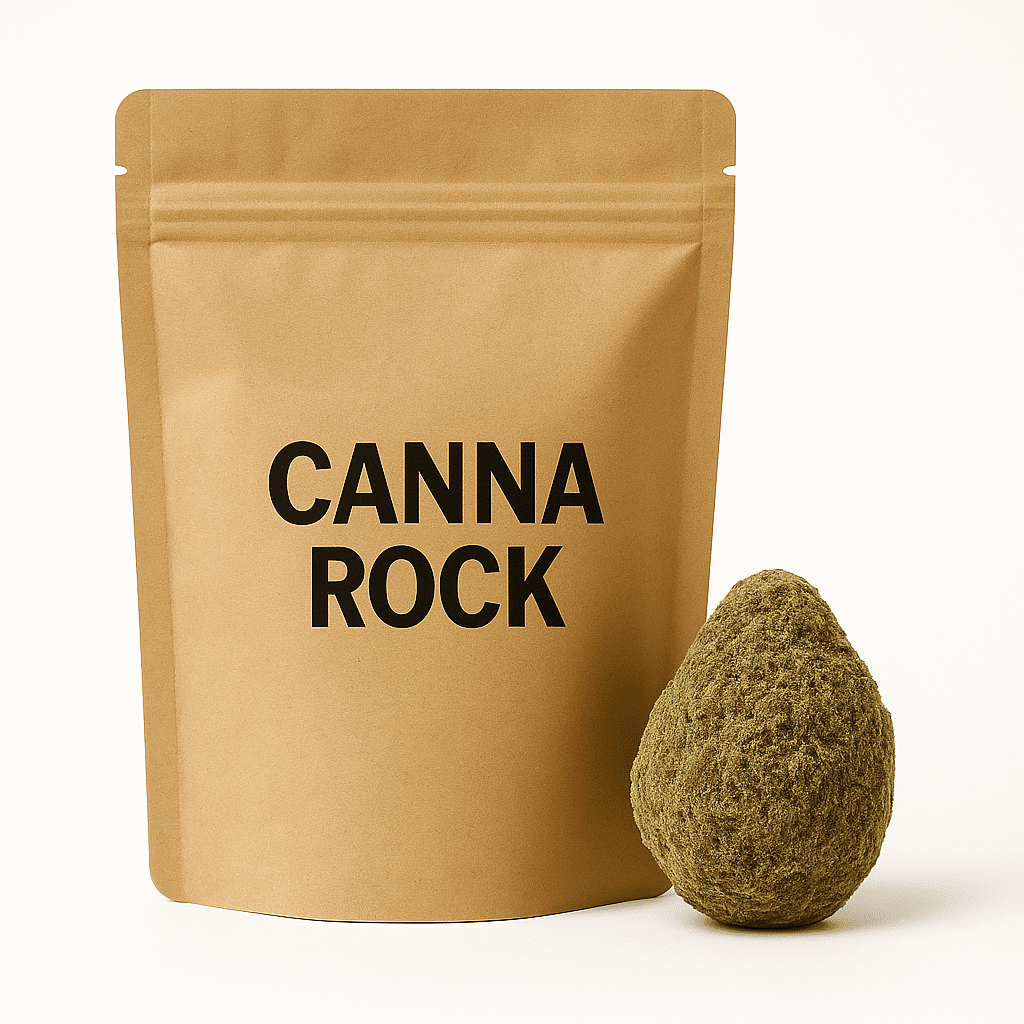 CannaRock