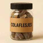 Colaflesjes