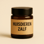Huisdieren zalf