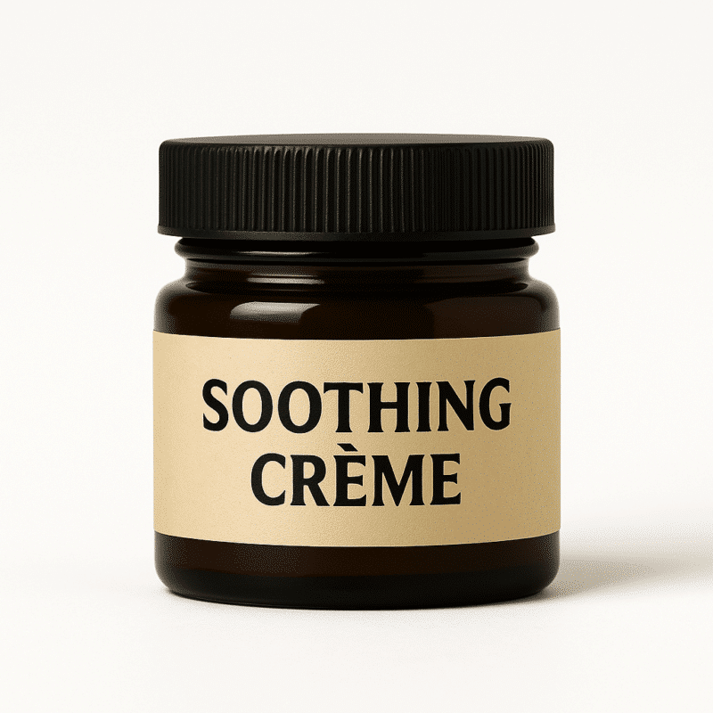 Soothing Crème