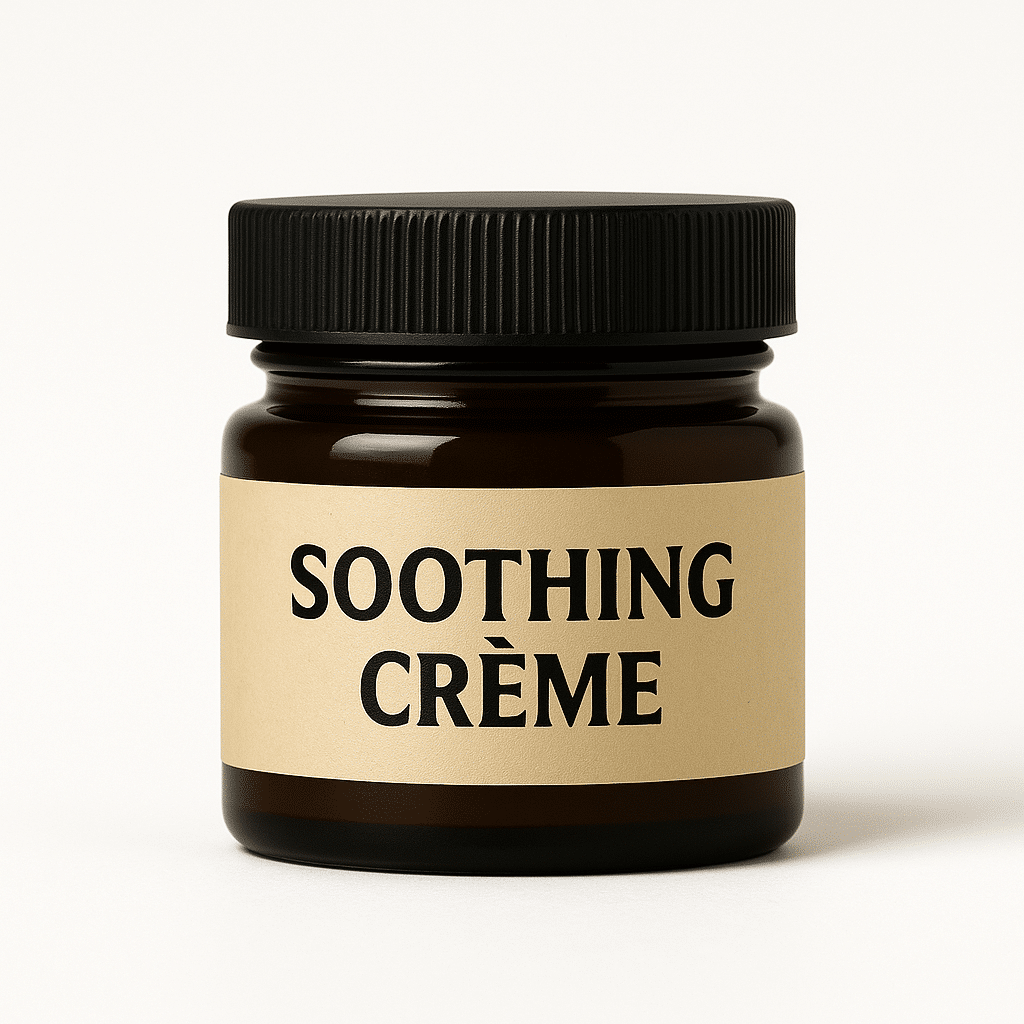 Soothing Crème