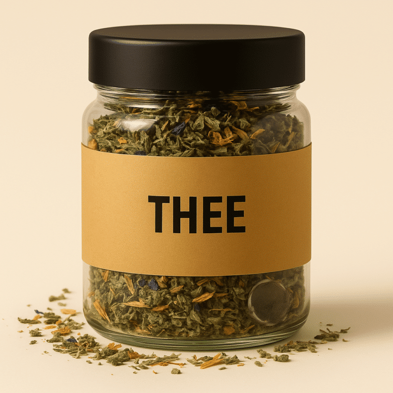 Thee