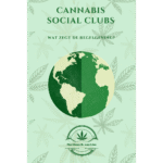Cannabis Social Clubs
