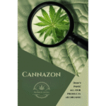 Cannazon
