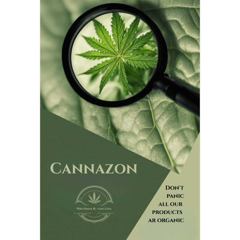 Cannazon