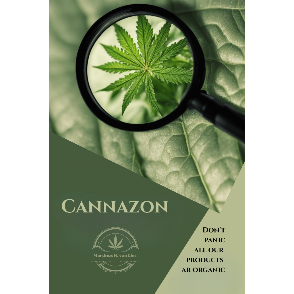 Cannazon