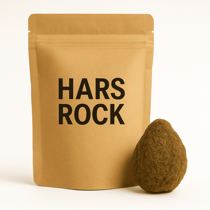HarsRock