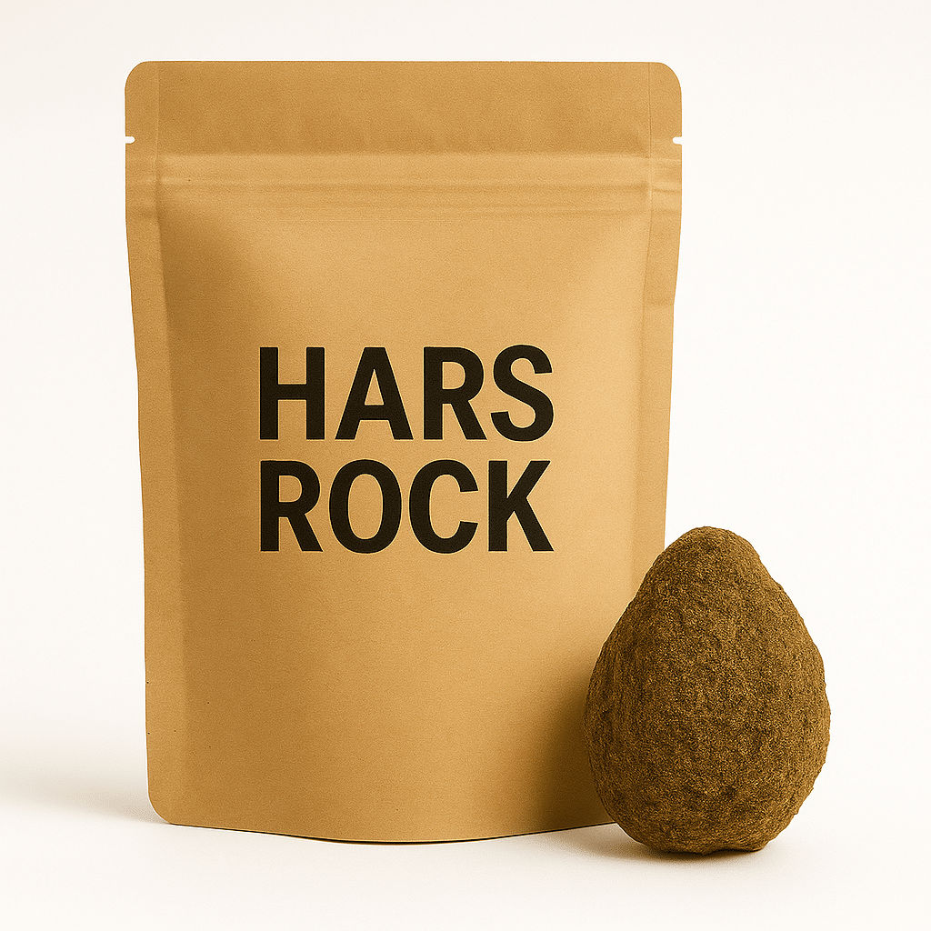 HarsRock