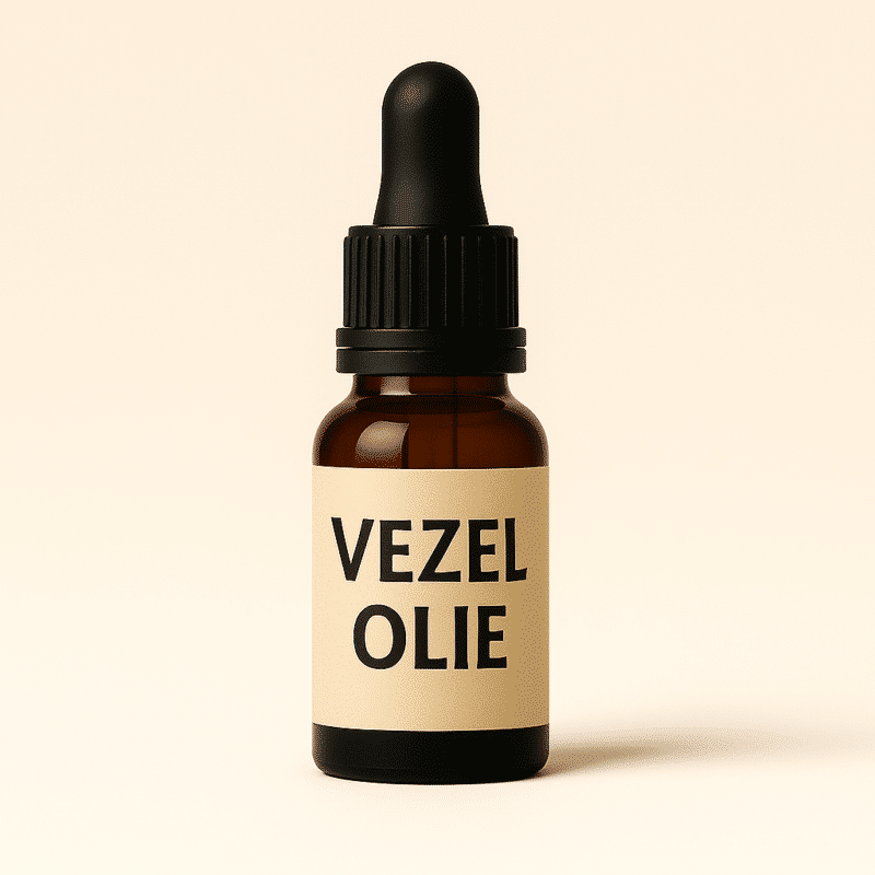 Vezel Olie
