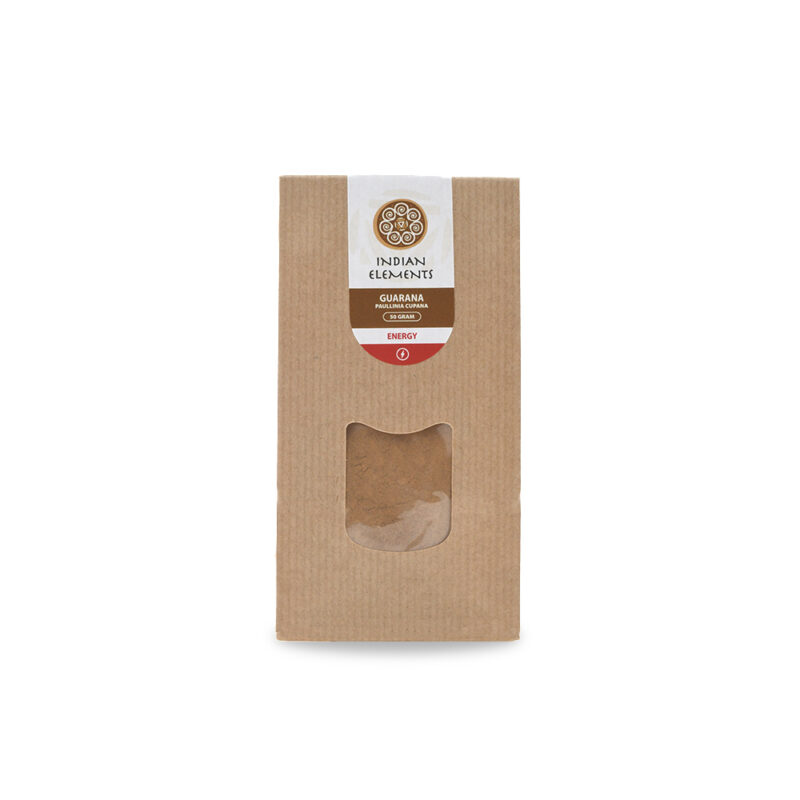 Guarana Powder