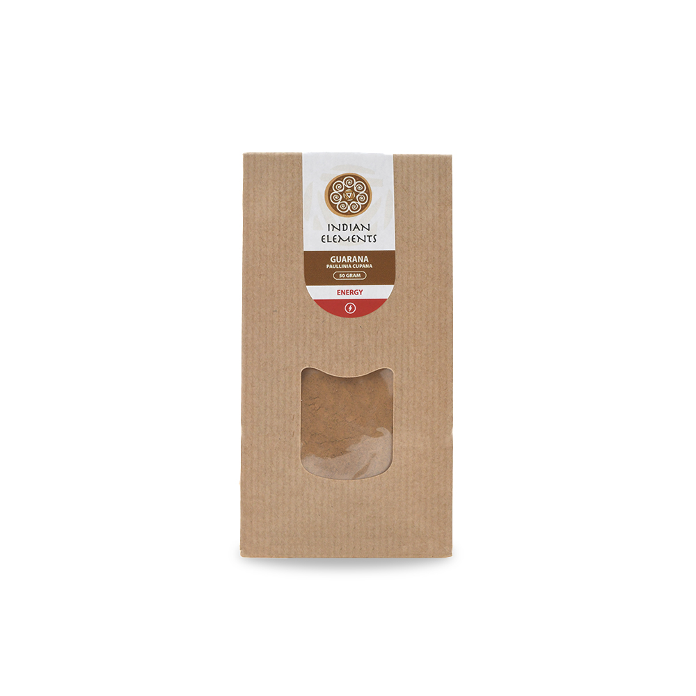 Guarana Powder