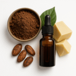 Cacao – Geactiveerd Extract