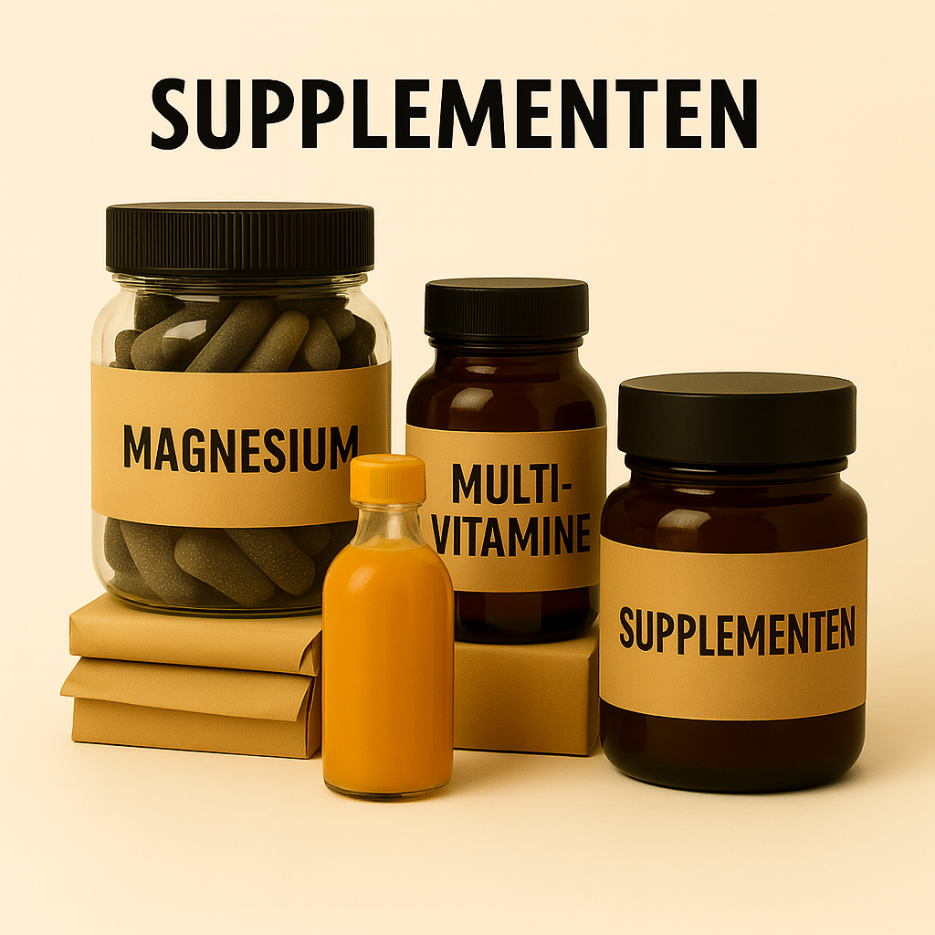Supplementen