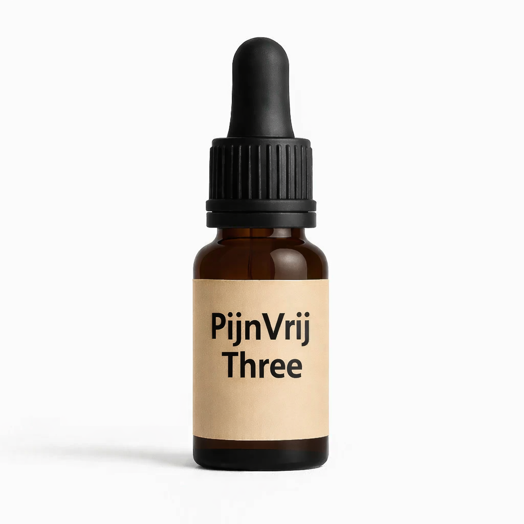 PijnVrij Three