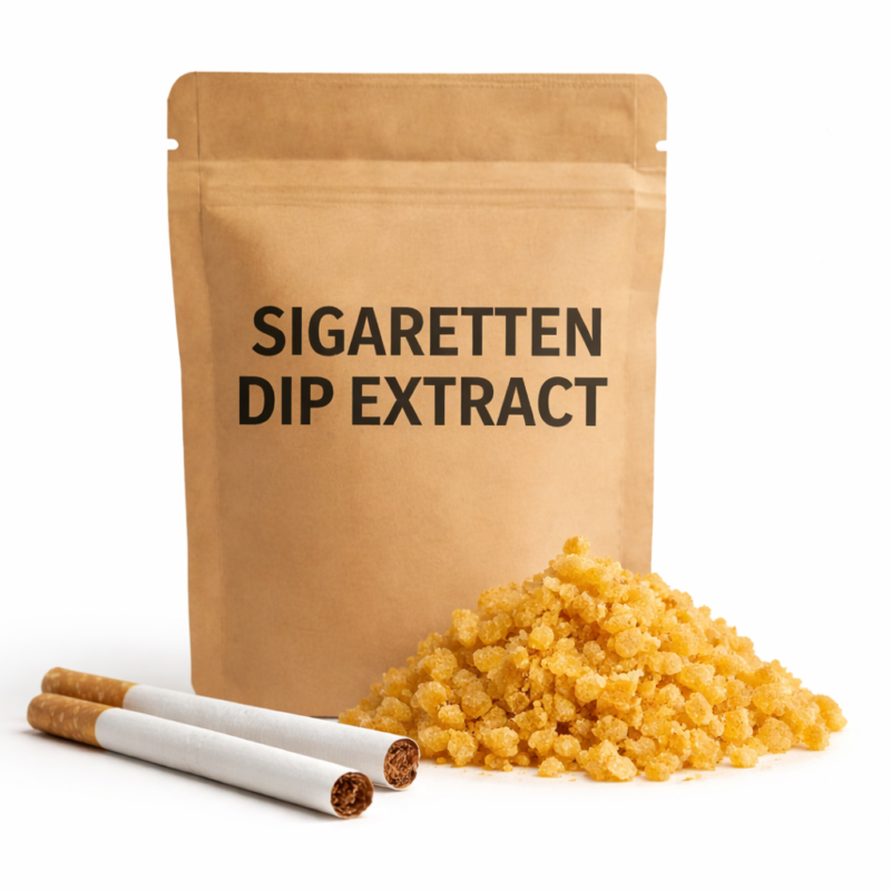 Sigaretten Dip Extract